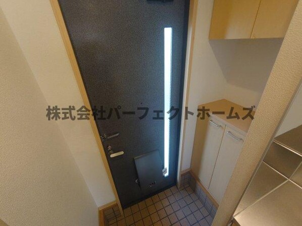 ルミエール新之栄の物件内観写真